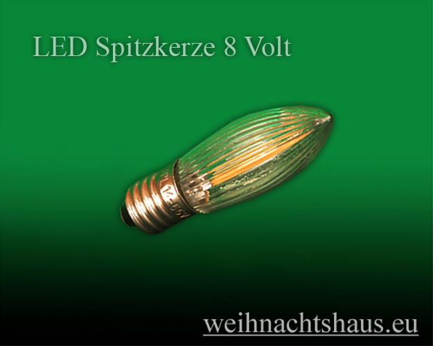 LED K erze 8 Volt Christbaumbeleuchtung 8V Lichterketten Tannenbaum Weihnachtsbaum