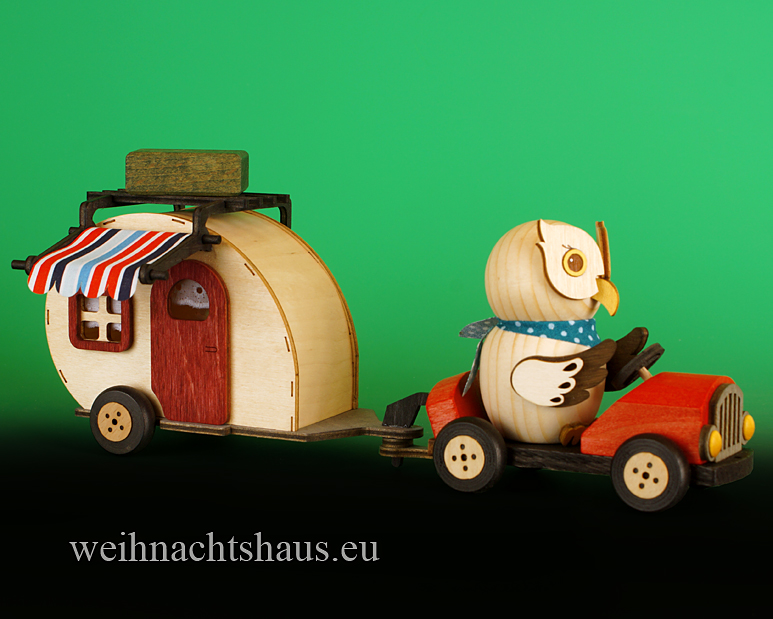 Wohnmobile Camper Wohnwagen Eule Kuhnert Neuheit Auto Erzgebirge kaufen