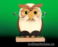 Brillenhalter aus Holz Brillenständer Elch online kaufen